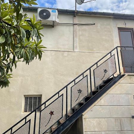 Ferienwohnung Gardenie Kutaissi Exterior foto